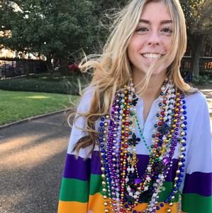 Meet your Posher, Amy